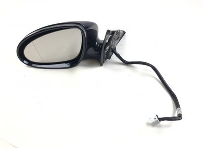 A2168100376 Mirror left MERCEDES-BENZ S-CLASS Coupe (C216) (2006-2013)