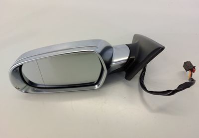 E1021053 18165 58259LLL2 Огледало ляво AUDI A5 (B8) (2007-2016)