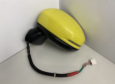 037576 E13037576 Зеркало левое HONDA JAZZ IV (GK) (2013-2020)