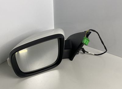 9020101G Mirror left VOLVO XC60 I (2008-2017)