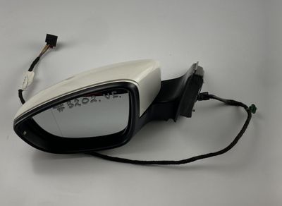 5C7857501C Огледало ляво VW JETTA IV (162) (2010-2018)