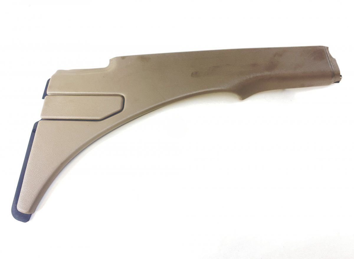 A2306900941 Luggage Compartment trim left MERCEDES-BENZ SL-CLASS (R230) (2001-2012)