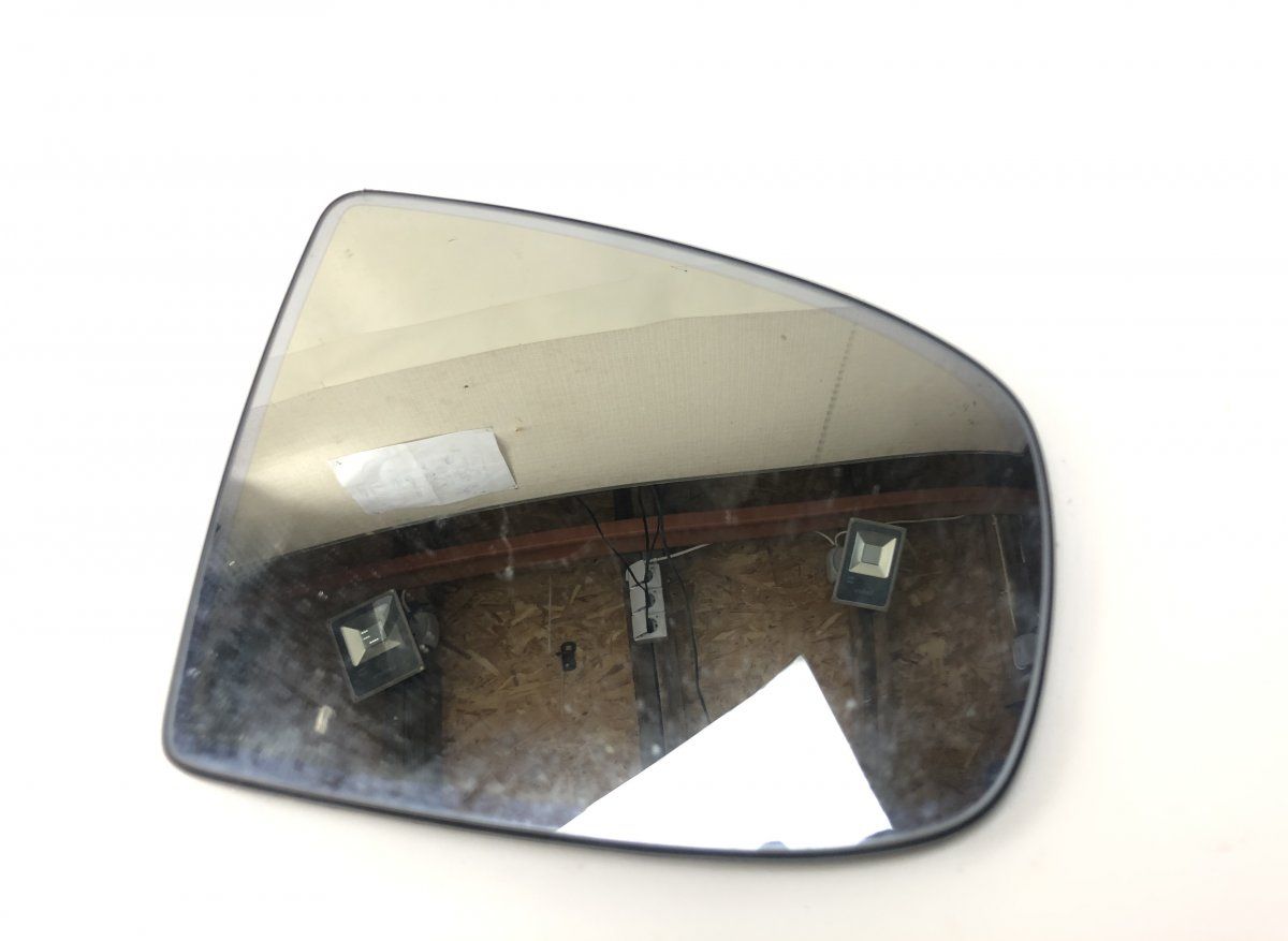7174982 Mirror glass right BMW X5 (E70) (2007-2013)