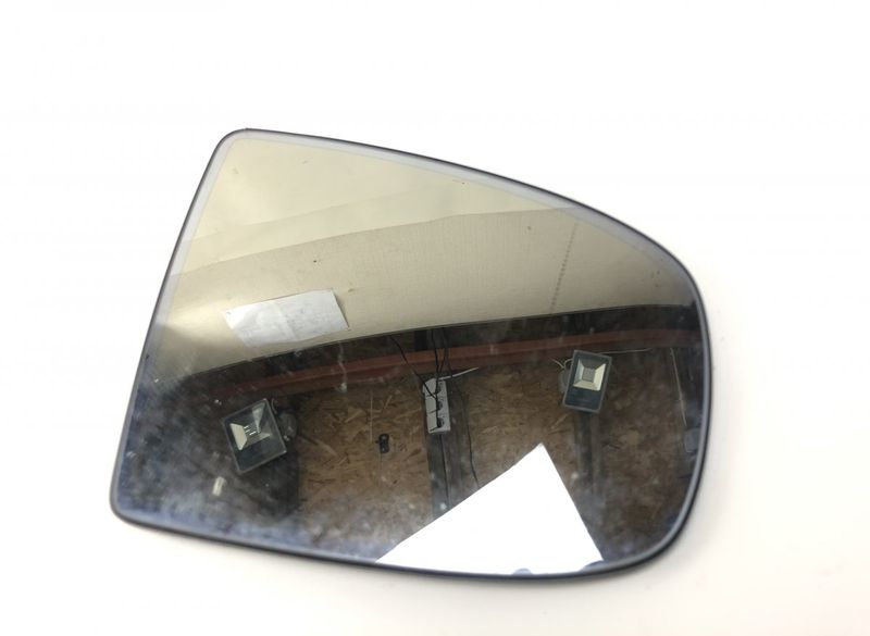 7174982 Mirror glass right BMW X5 (E70) (2007-2013)