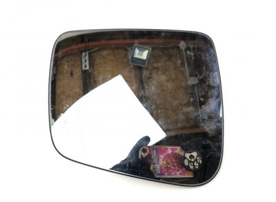 68082638AB Mirror glass right JEEP GRAND CHEROKEE IV (WK, WK2) (2010-2021)