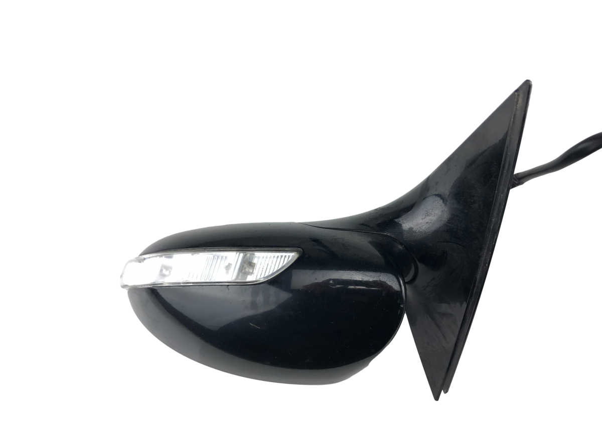 Mirror left MERCEDES-BENZ S-CLASS (W221) (2005-2013)