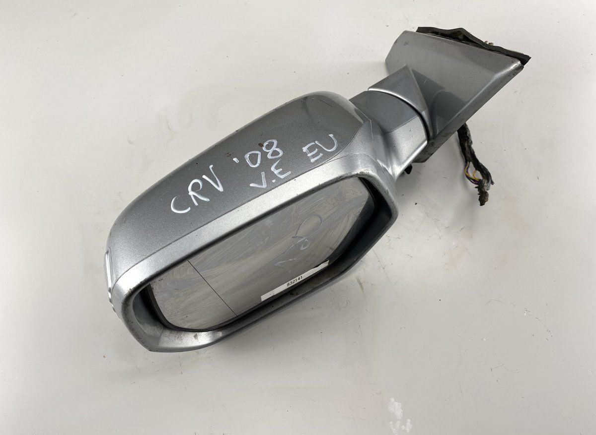 Mirror left HONDA CR-V III (RE) (2006-2012)