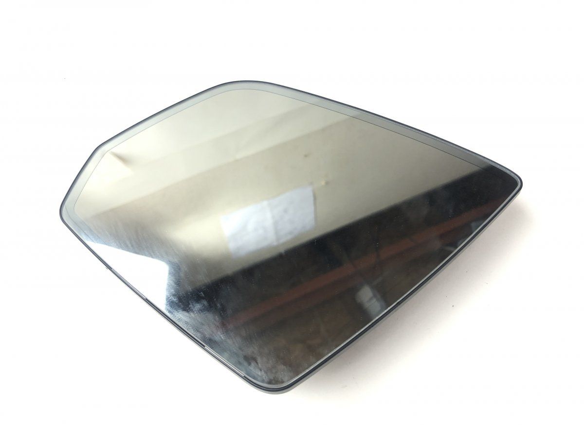 A1648108319 Mirror glass left MERCEDES-BENZ GL-CLASS (X164) (2006-2012)