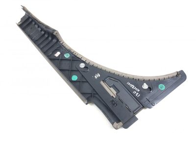 A2306901041 Luggage Compartment trim Right MERCEDES-BENZ SL-CLASS (R230) (2001-2012)