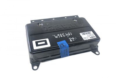 C2C37299 Level/air suspension control unit JAGUAR XJ (X350, X358) (2003-2009)