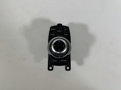 65829267956 65829267956-01 6582926795601 Joystick (MMI control switch / pad) BMW 1 (F20, F21) (2011-2019)