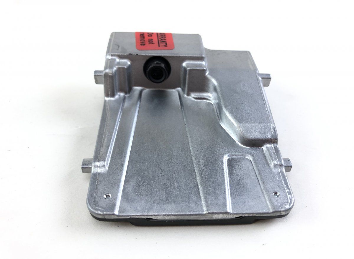 8646C33032 LANE ASSIST camera LEXUS ES VII (2018-)