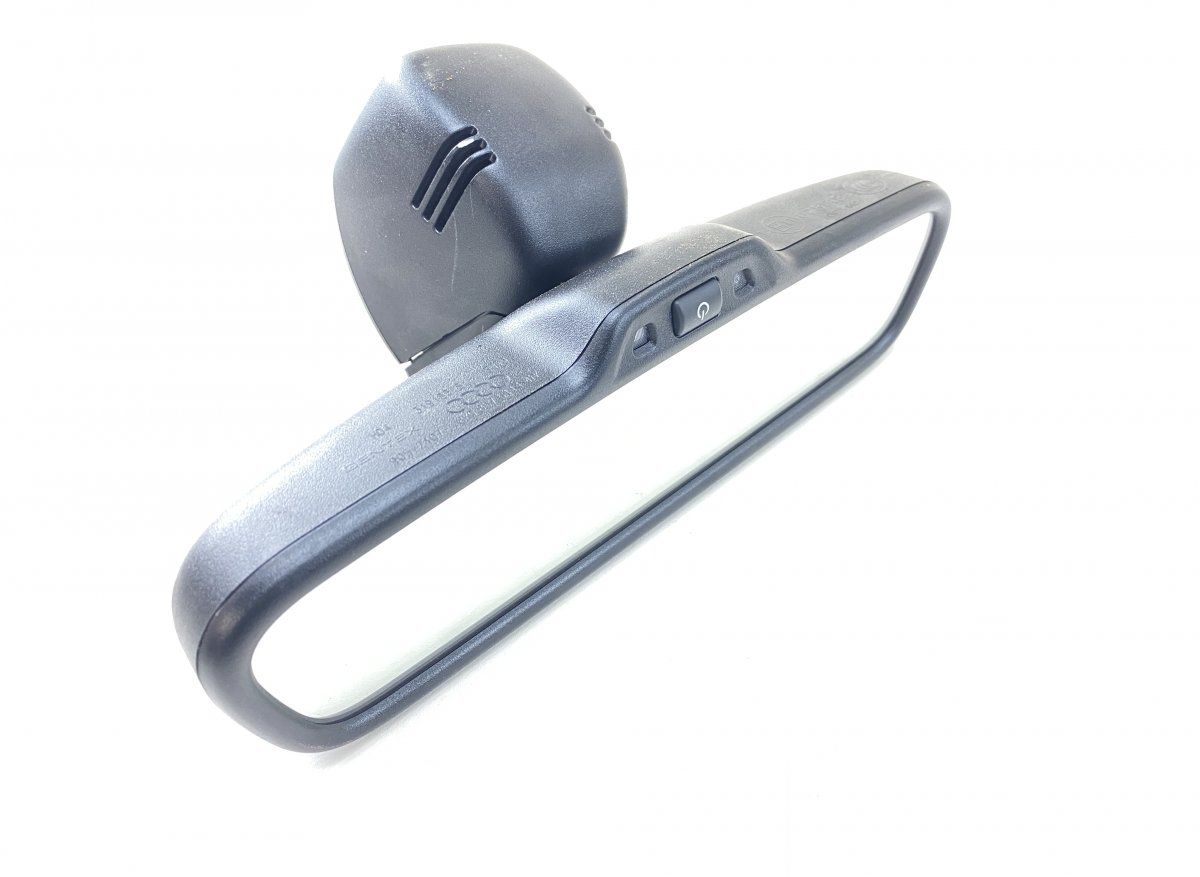 8K0857511E Interior Rearview mirror AUDI A6 / A6 ALLROAD (C7, 4G) (2010-2018)