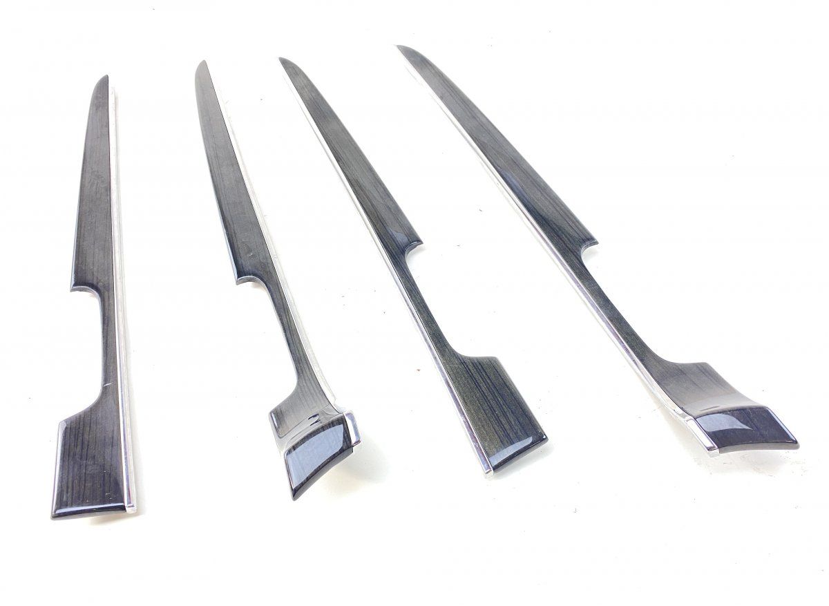 5PS301X9AA 5PS311X9AA 5PS38DX9AA 5PS39DX9AA Interior decorative trim set JEEP GRAND CHEROKEE IV (WK, WK2) (2010-2021)