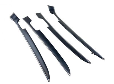 68330894AA 68330895AB 68330896AA 68330897AA Interior decorative trim set JEEP GRAND CHEROKEE IV (WK, WK2) (2010-2021)