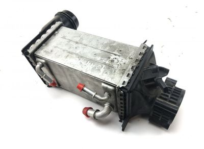 GV020004 Intercooler SEAT LEON (5F) (2012-2020)