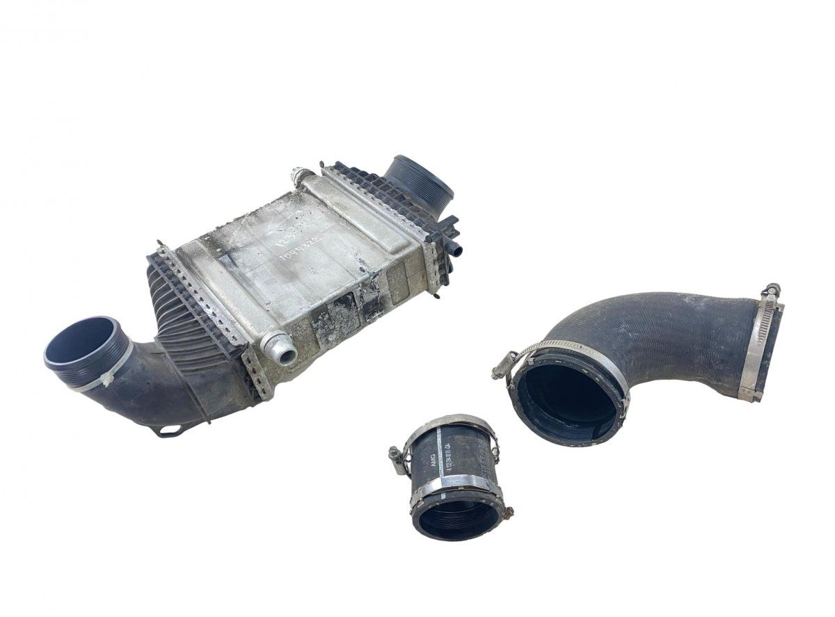 A1330900014 Intercooler MERCEDES-BENZ CLA (C117, X117) (2013-2019)