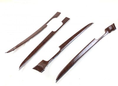 68080929AA 68080928AA Interior decorative trim set JEEP GRAND CHEROKEE IV (WK, WK2) (2010-2021)