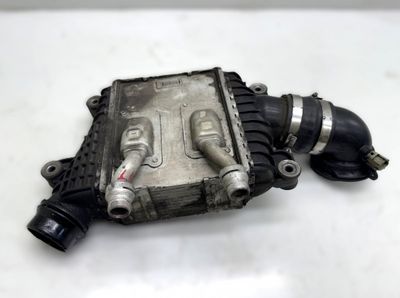 GX636K775AC Intercooler JAGUAR XF (X260) (2015-2024)
