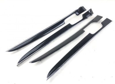 68137941AA Dekorativt inredningsset JEEP GRAND CHEROKEE IV (WK, WK2) (2010-2021)