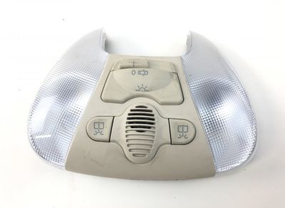 A2308201301 Interiörbelysning Fram MERCEDES-BENZ SL-KLASS (R230) (2001-2012)