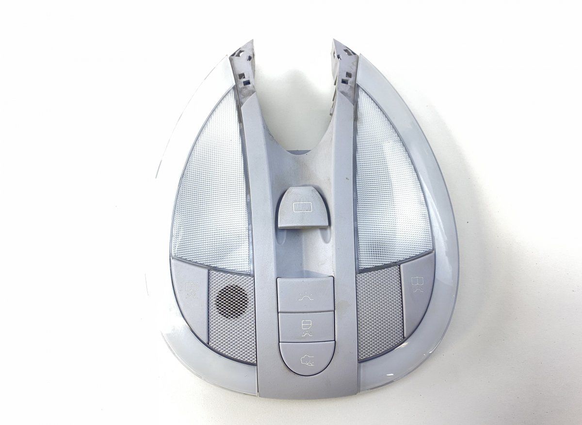 A2118204301 Interior Lighting Front MERCEDES-BENZ E-CLASS (W211) (2002-2009)