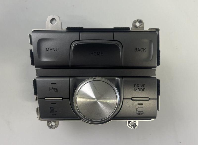 96540M5300 Joystick (MMI control switch / pad) HYUNDAI NEXO (FE) (2018-)
