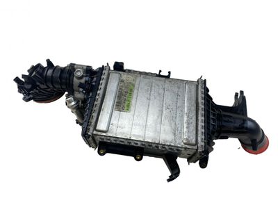 A6560901800 Intercooler MERCEDES-BENZ S-CLASS (W222, X222) (2013-2020)