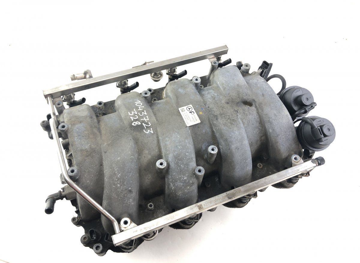 70041021 7.00410.21 Intake Manifold MERCEDES-BENZ S-CLASS (W221) (2005-2013)