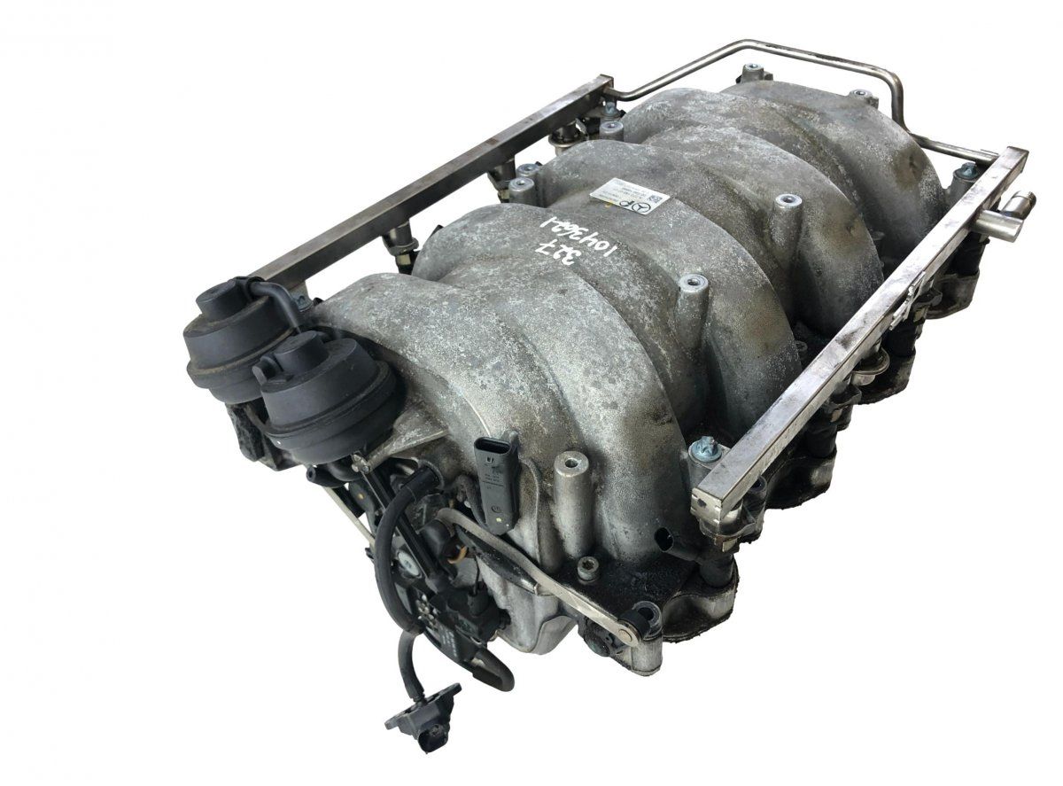 70041021 7.00410.21 Intake Manifold MERCEDES-BENZ S-CLASS (W221) (2005-2013)