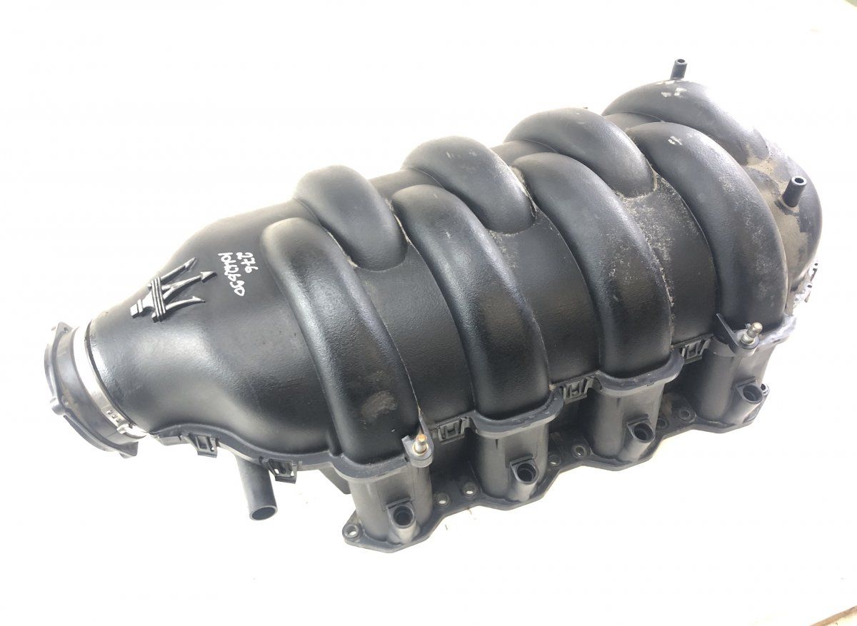 252163 Intake Manifold MASERATI QUATTROPORTE III (03.04-)