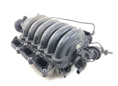 06E133210K Впускной коллектор AUDI A6 / A6 ALLROAD (C6, 4F) (2004-2011)