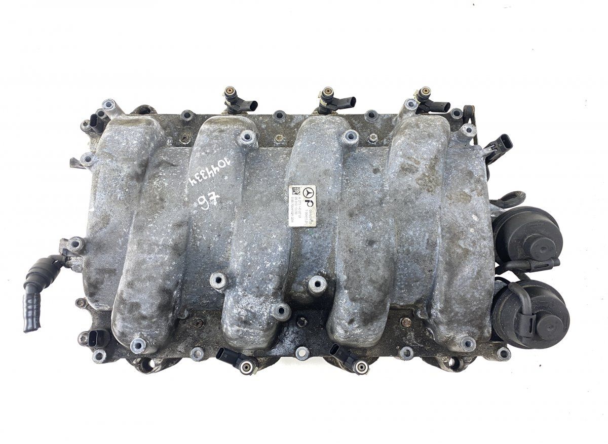 70041021 7.00410.21 Intake Manifold MERCEDES-BENZ S-CLASS (W221) (2005-2013)