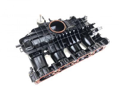 06L133201FP Intake Manifold AUDI A6 (C8, 4A2, 4AH, 4A5) (2018-)