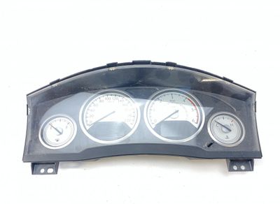 A2C53403490 Instrument Cluster CHRYSLER VOYAGER V (RT) (2007-2016)