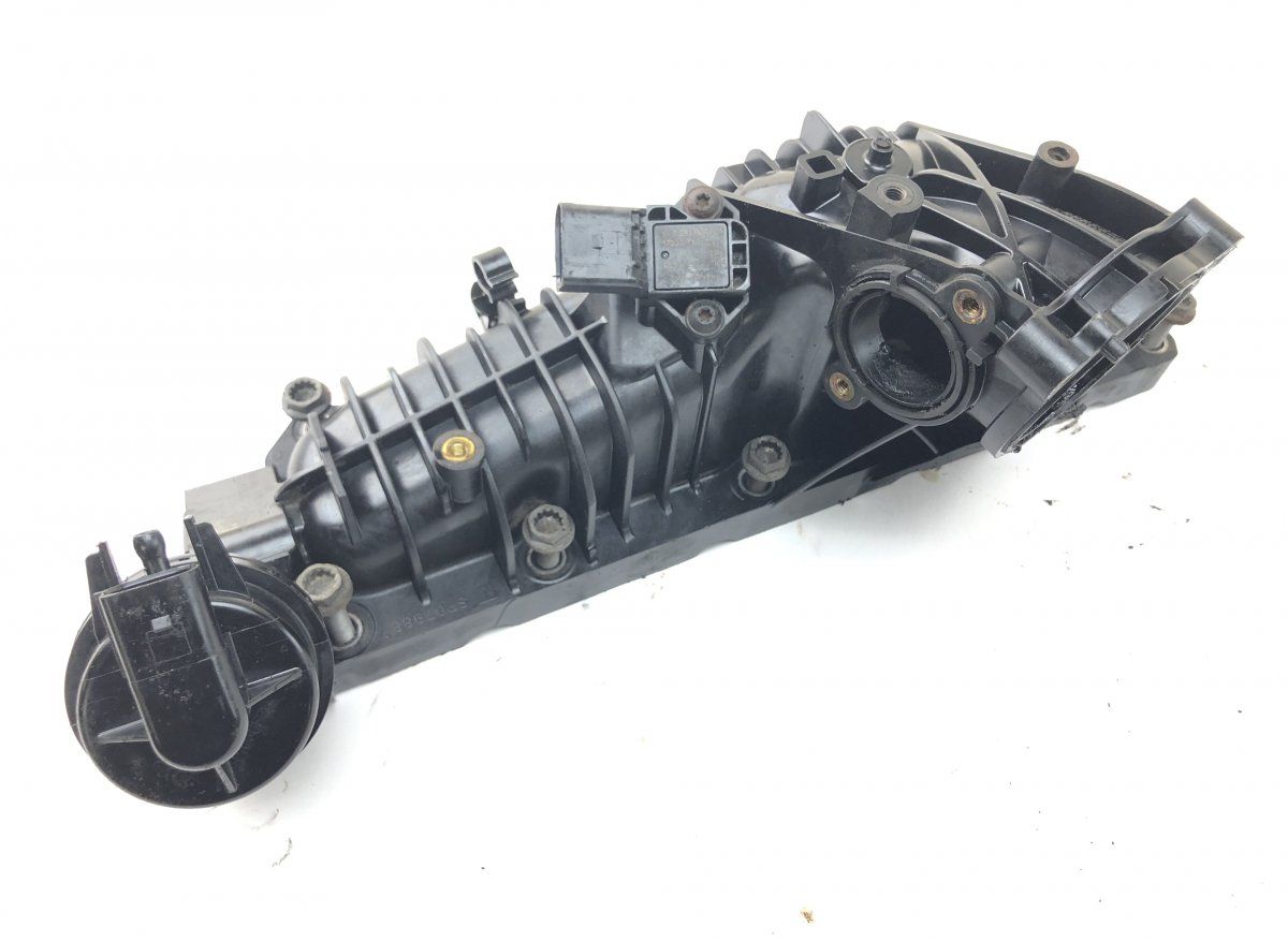 04L129709E Intake Manifold VW TRANSPORTER T6 / MULTIVAN (SG, SF) (2015-)