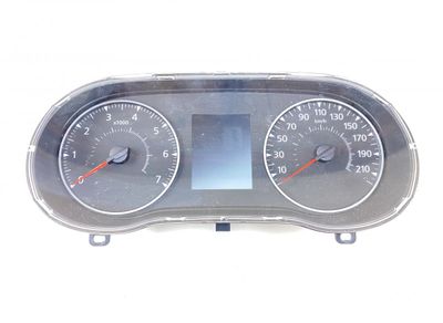 248093720R Zestaw wskaźników DACIA DUSTER II (2017-2024)