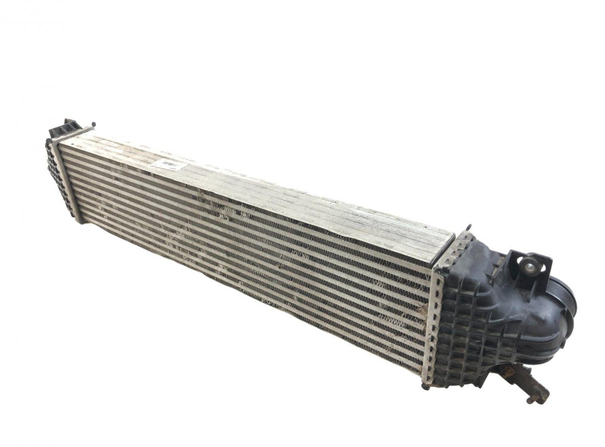 1923763 Intercooler FORD GALAXY III (CD4, CK) (2015-2023)