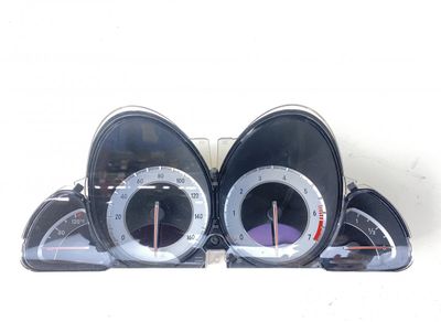 A2305401148 Kombiinstrument MERCEDES-BENZ SL-KLASSE (R230) (2001-2012)