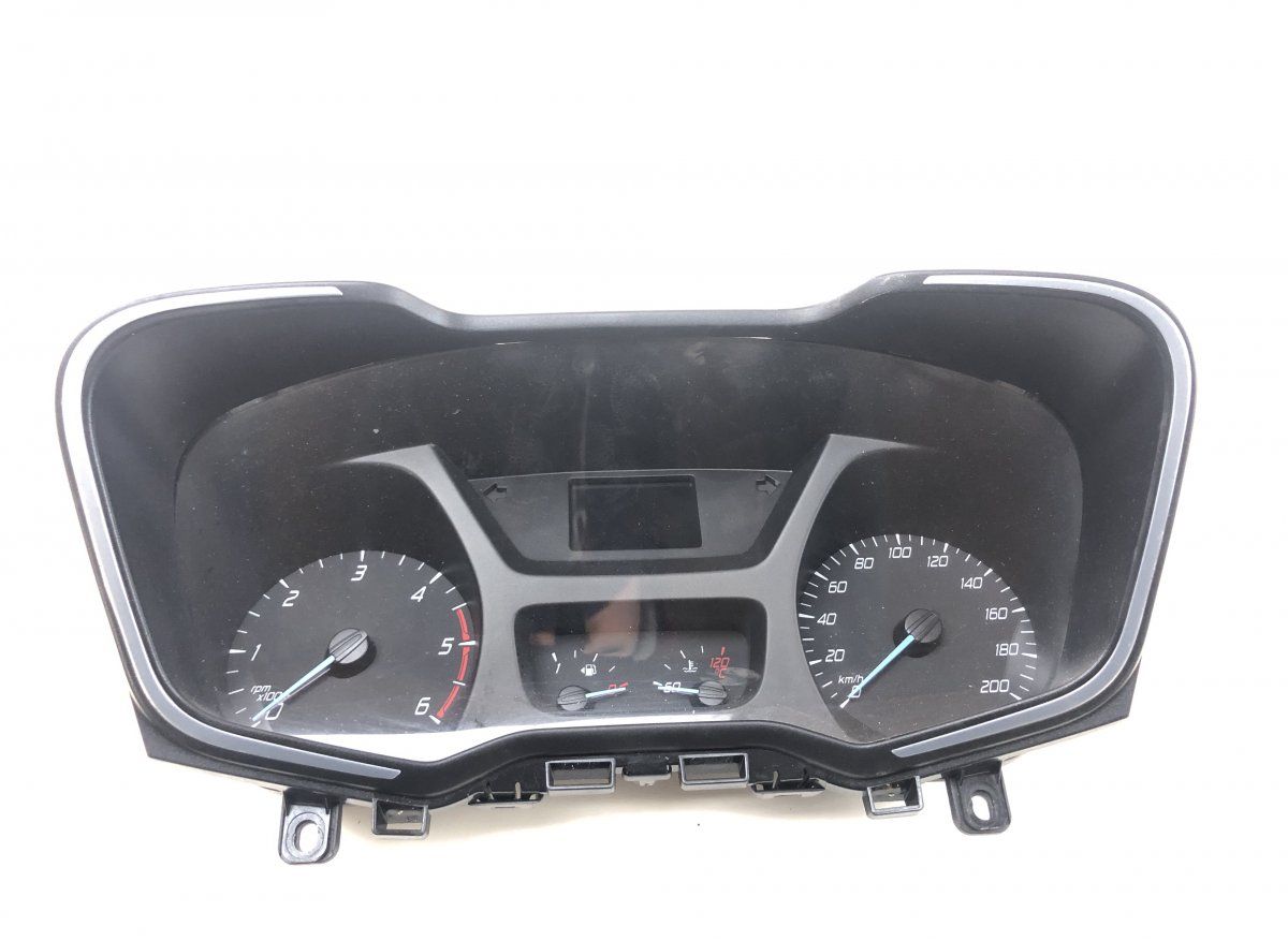 2422688 Instrument Cluster FORD TRANSIT / TOURNEO CUSTOM I (2012-)