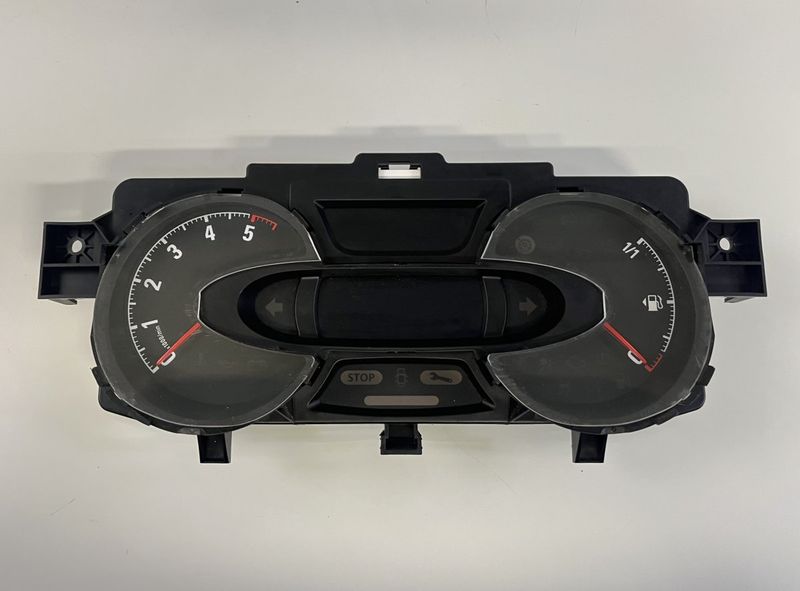 248107473R Instrument Cluster OPEL VIVARO B (2014-2018)