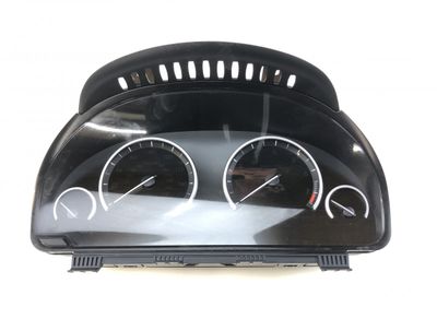 0263694248 Instrumentu bloks BMW 5 (F10, F11) (2010-2017)