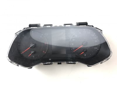 248099901R Instrument Cluster RENAULT KANGOO III (FFK, KFK) (2021-)