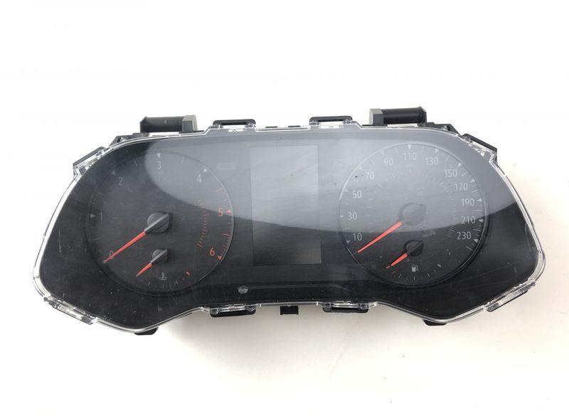 248099901R Instrument Cluster RENAULT KANGOO III (FFK, KFK) (2021-)