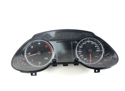 8R0920900G Kombiinstrument AUDI Q5 (8R) (2008-2016)
