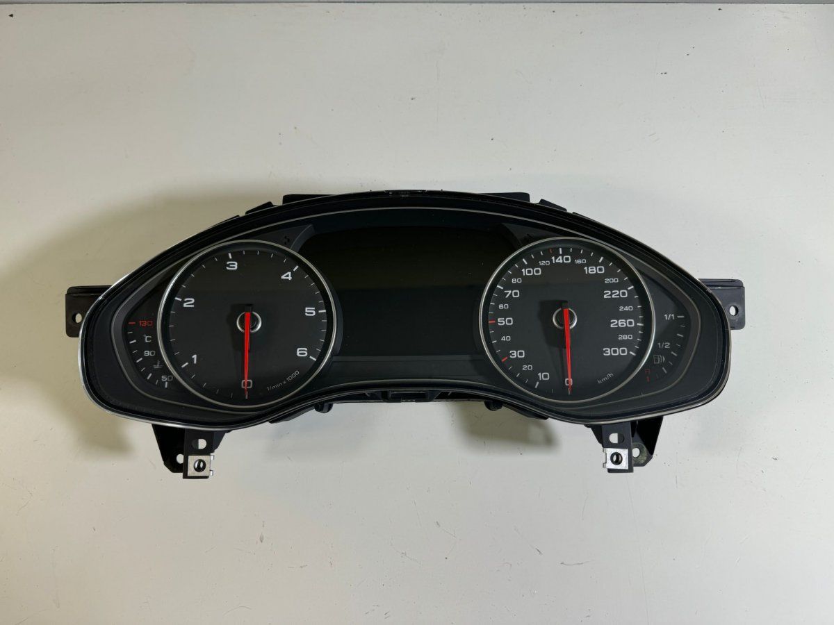 4G8920931N 0263672117 Instrument Cluster AUDI A6 / A6 ALLROAD (C7, 4G) (2010-2018)