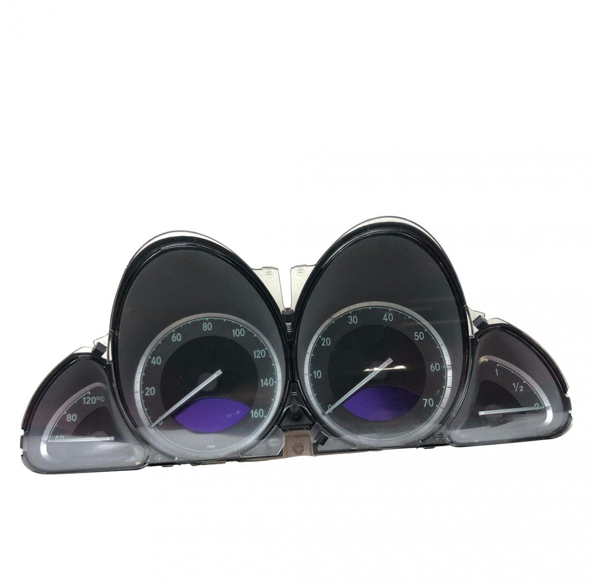 110080091039 110.080.091/039 Instrument Cluster MERCEDES-BENZ SL-CLASS (R230) (2001-2012)