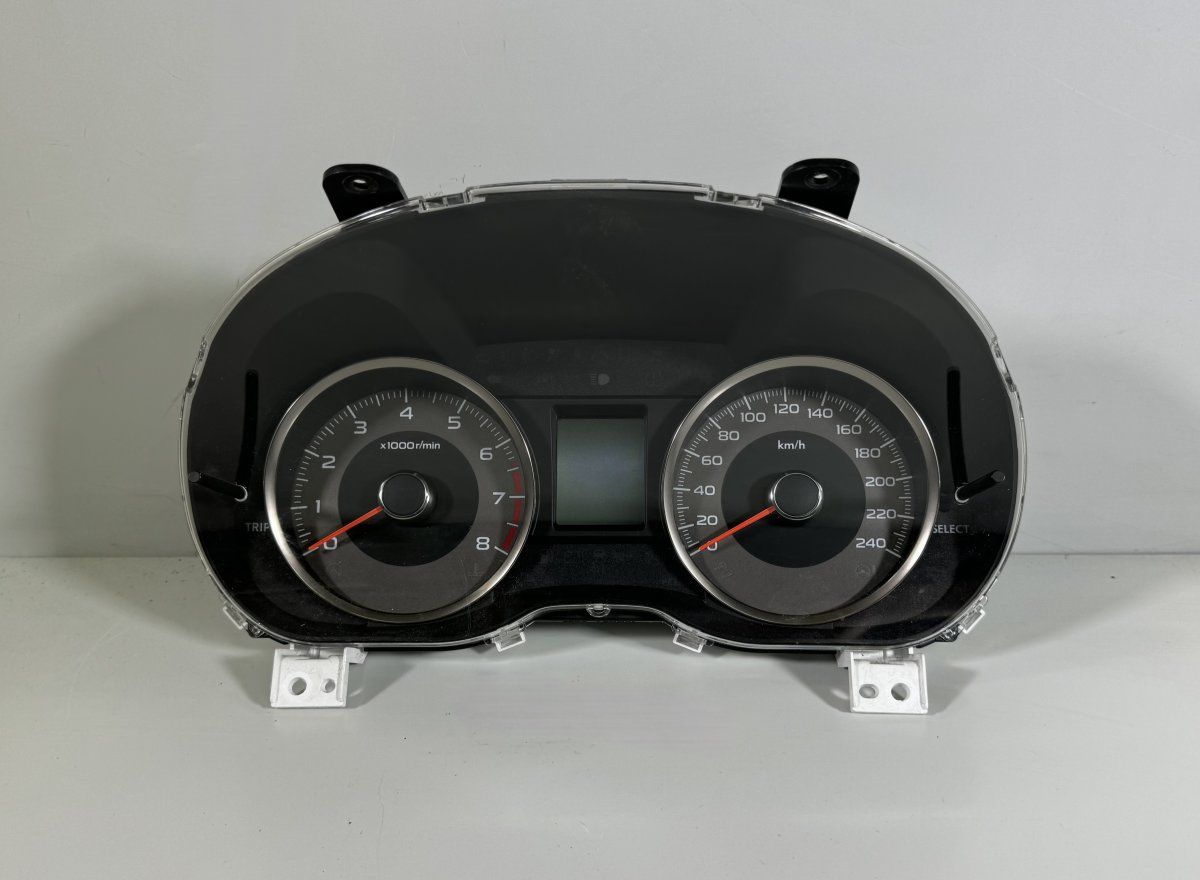 85003SG960 Instrument Cluster SUBARU FORESTER (SJ) (2013-2018)