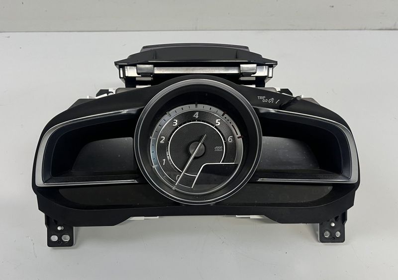 BJE155430 Instrument Cluster MAZDA 3 III (BM) (2013-2018)