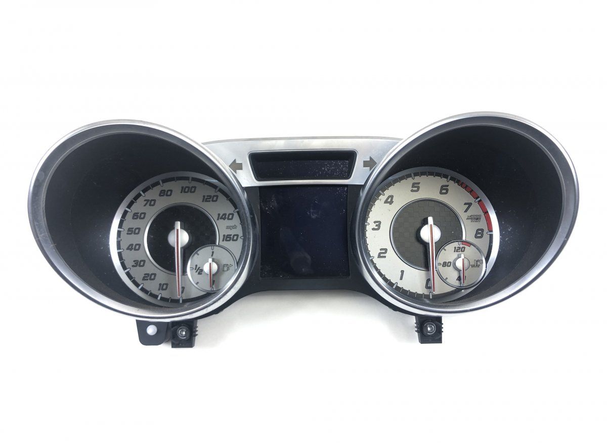 0263680176 Instrument Cluster MERCEDES-BENZ SL-CLASS (R231) (2012-2020)
